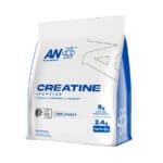 Creatina + Peptidos AN Performance 444g sin sabor – Suplemento en polvo con creatina y péptidos vegetales