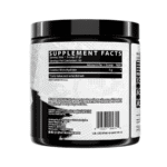 Informe Nutricional Creatina Nutrex